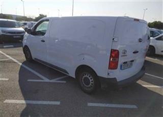 TOYOTA 1.5D 74KW MWB BUSINESS (102CV) FURG - 1319-LHS